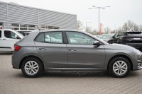 Skoda Fabia 1.0 Selection