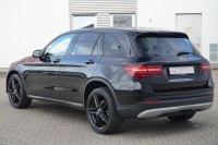 Mercedes-Benz GLC 250 4Matic 9G-Tronic