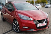 Nissan Micra 1.0 N-Way