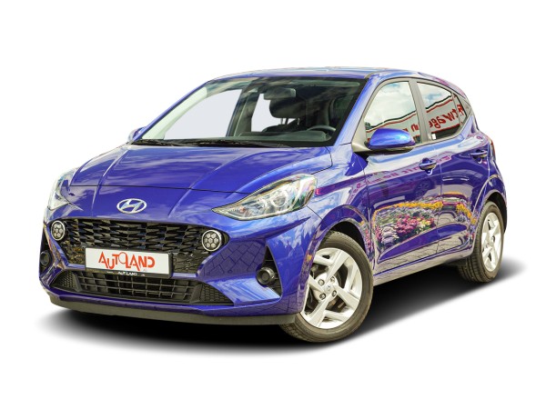 Hyundai i10 1.0...