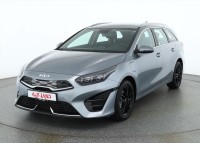 Kia Ceed SW 1.6 PHEV Spirit LED Navi Kamera ACC DAB