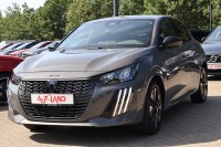 Vorschau: Peugeot 208 1.2 mHEV 110 Aut.