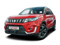 Suzuki Vitara 1.4 4x4 LED Panorama Spurhalte Tempomat