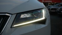 Skoda Superb 1.8 TSI DSG