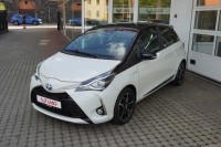 Vorschau: Toyota Yaris 1.5 Hybrid Comfort Aut.