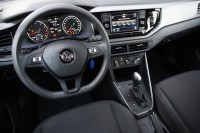 VW Polo 1.0 TSI DSG Comfortline