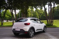Dacia Sandero Stepway TCe 100 Eco-G