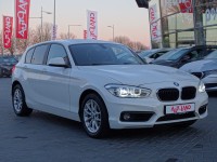 BMW 118 118d Advantage