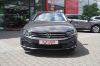 Vorschau: VW Passat Variant GTE