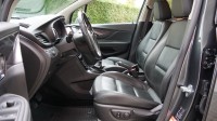 Opel Mokka X 1.4 Turbo Edition