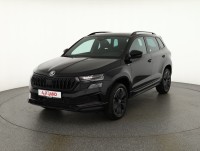Skoda Karoq Sportline 1.5 TSI DSG 2-Zonen-Klima Navi Sitzheizung