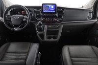 Ford Tourneo Custom 2.0 TDCi Titanium