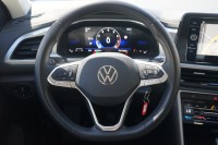 VW T-Roc 1.5 TSI DSG