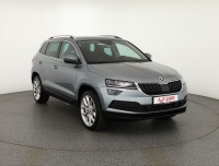 Skoda Karoq 2.0 TDI Style 4x4