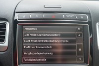 VW Touareg 3.0 V6 TDI R-Line Terrain Tech 4M