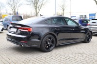 Audi A5 Sportback 2.0 TFSI sport quattro S-Line DSG