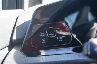 VW Golf VIII 2.0 GTI DSG