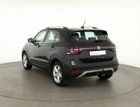 VW T-Cross 1.0 TSI Style