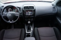 Mitsubishi ASX 1.6 MIVEC Diamant Edition+