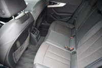 Audi A4 Avant 40 2.0 TDI S-Line