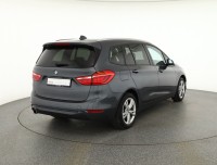 BMW Gran Tourer 218i Sport Line