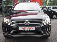 VW Touareg 3.0 TDI R-Line 4Motion