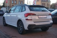 Skoda Kamiq 1.0 TSI DSG