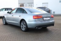 Audi A6 3.0 TDI quattro