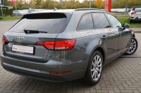 Audi A4 Avant 1.4 TFSI