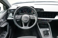 Audi A3 Sportback 30 1.0 TFSI advanced
