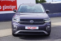 VW T-Cross 1.5 TSI Style