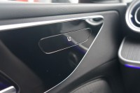 Mercedes-Benz C 200 C200 T-Modell Avantgarde 9G-Tronic