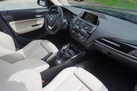 BMW 118 i Sport Line