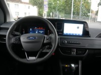 Ford Tourneo Courier Trend 1.0 EB Aut.