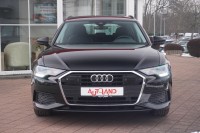 Audi A6 Avant 40 TDI