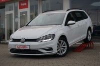Vorschau: VW Golf VII Variant 1.0 TSI Comfortline