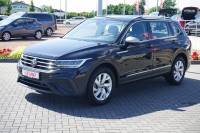 Vorschau: VW Tiguan 1.5 TSI Life