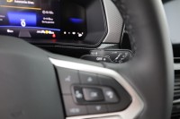 VW T-Cross 1.0 TSI DSG