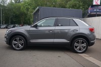 VW T-Roc 1.5 TSI Active