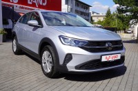 VW Taigo 1.0