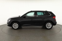 Vorschau: Skoda Kamiq 1.0 TSI DSG