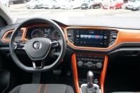 VW T-Roc 1.5 TSI DSG Style