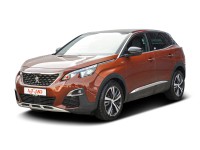 Peugeot 3008 1.2 PureTech 130 Allure LED Navi Totwinkel