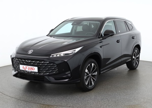 MG HS 1.5 T-GDI Luxury Aut.