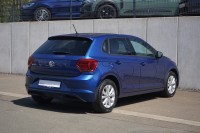 VW Polo 1.0 TSI