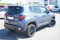 Jeep Renegade 1.3 Plug-In Hybrid S