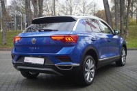 VW T-Roc 1.5 16V TSI Style