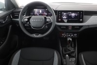 Skoda Kamiq 1.0 TSI DSG