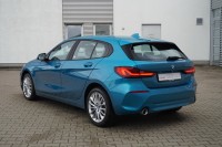 BMW 1 118i Advantage Aut.