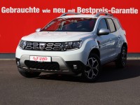 Vorschau: Dacia Duster II 1.3 TCe 130 Prestige 2WD